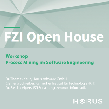 FZI OpenHouse_2022